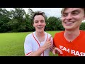 Beginning of video