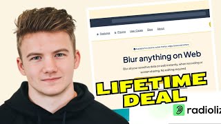 Blurweb App I Blur sensitive information with just a single click Profile