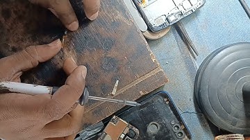 Oppo A12 power button change || Oppo A12 power switch change #shorts #youtubeshorts