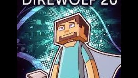 DireWolf20 1.18 Let