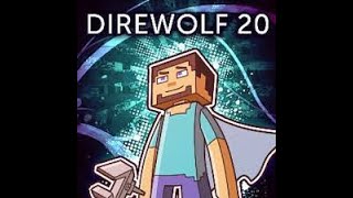 DireWolf20 1.18 Let's Play Episode 1: Getting Started
