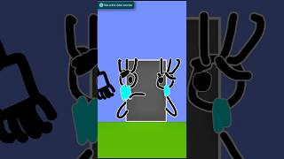Uncannyblocks Band But Different 2x Speed shorts uncannyblocksbutdiffirent numberblocksband