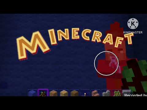 Cartoon Network Powerhouse Minecraft: Witch Bratch House