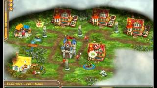 Royal Envoy 2 Level 47
