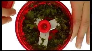 TUPPERWARE Измельчитель турбо