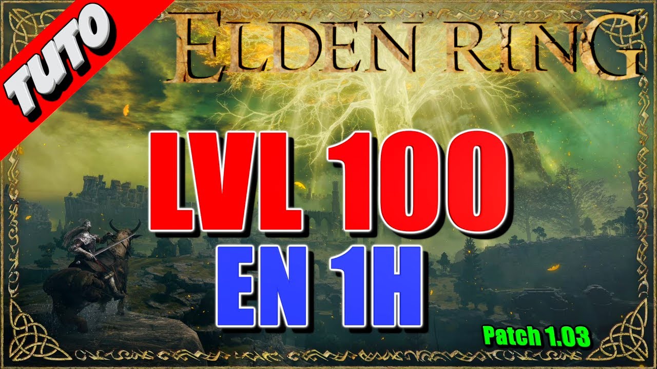 🔴 TUTO - TOUTES les TECHNIQUES de FARM de RUNES + ETRE LEVEL 100 EN 1H