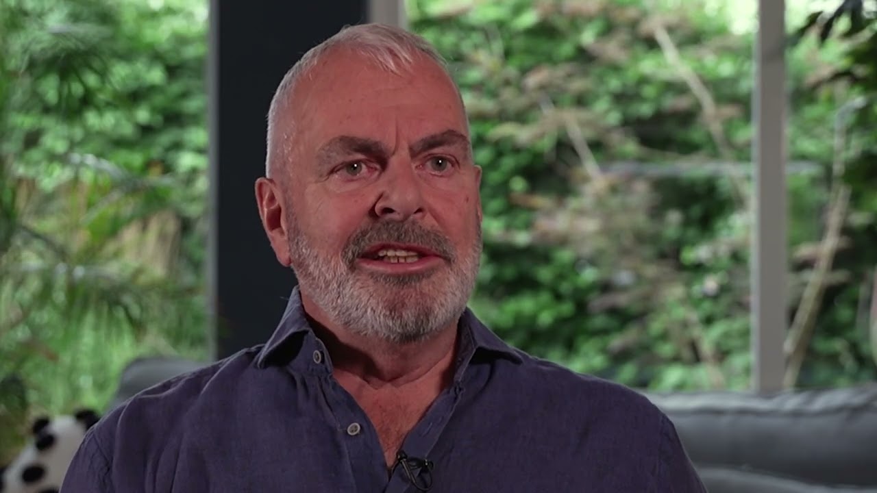 Haptonomie 2  Denken en voelen