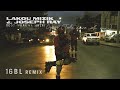 Miniature de la vidéo de la chanson Ogou (Pran Ka Mwen) (16Bl Remix)