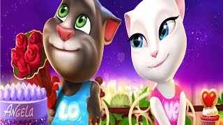 Мой говорящий том #258 Том и друзья Мой виртуальный питомец ИГРА МУЛЬТИК # Мобильныеигры Мой говорящий том #258 Том и друзья Мой виртуальный питомец ИГРА МУЛЬТИК # Мобильныеигры