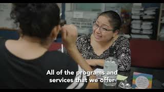 Backside Learning Center - General Video 2024