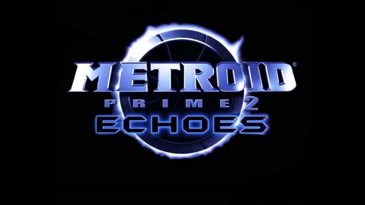 Metroid Prime 2: Echoes - VS. Chykka Larva - Soundtrack