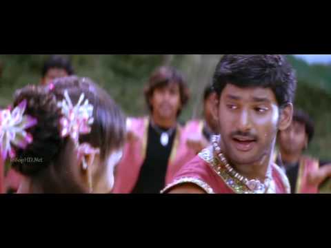 Karuppaana Kaiyale - Thaamirabharani 1080p HD