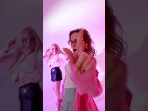 cause i’m the only one / IGLOO (mean girls ver) #coverdance #dance #kpop @KISSOFLIFE_official