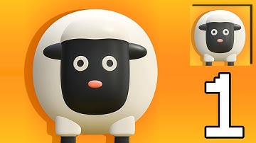 Save the Sheep 3D Android Gameplay