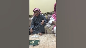 دحيم الحماد تلاوة تقديم أبو مفرح ١٤٣٩هـ ١٤٣٩/٣/٢هـ