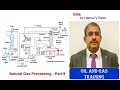 Natural gas processing   part 9