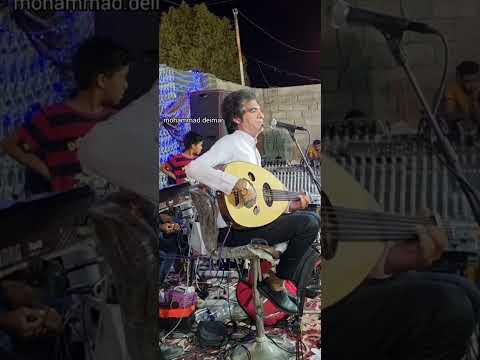 غلام ناصر کلیپ جزیرتی عود گزیر استوريات 