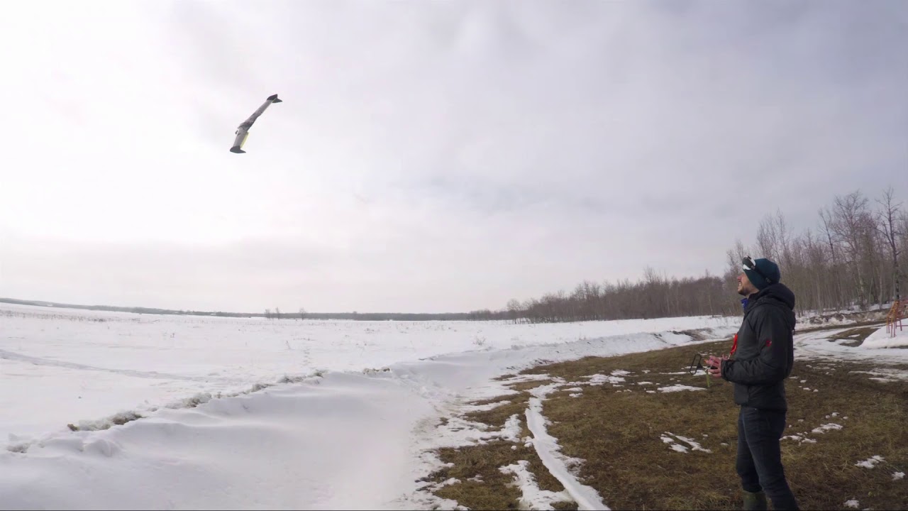 First hand launches TBS Caipirinha II