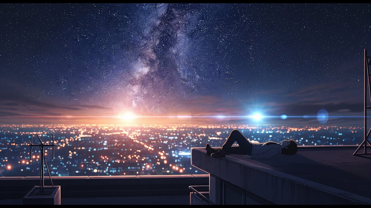 COSMIC | Ethereal Stargazing Mix - Dream Pop (1 Hour)