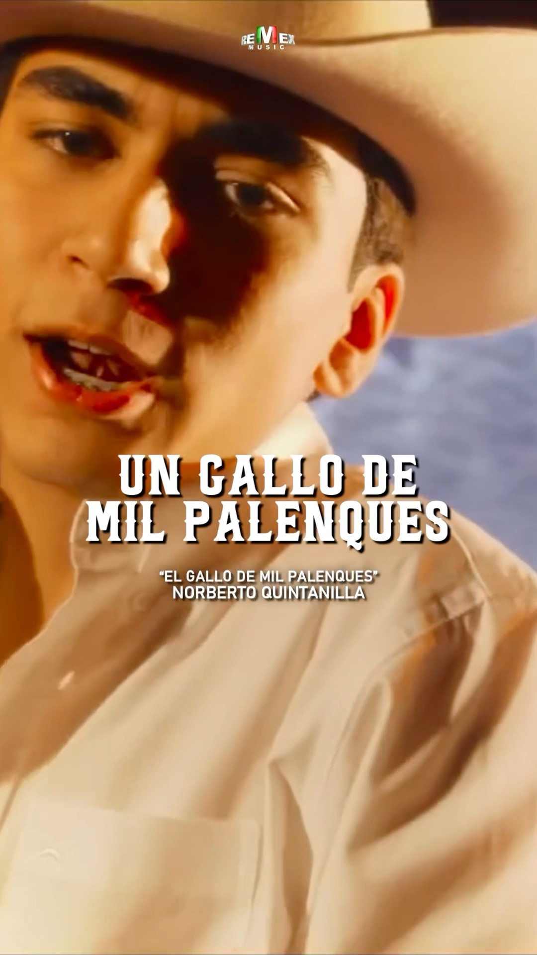 #ElGalloDeMilPalenques ? de Norberto Quintanilla es parte de #ElNietoDelCorrido Vol.1 en YouTube ?