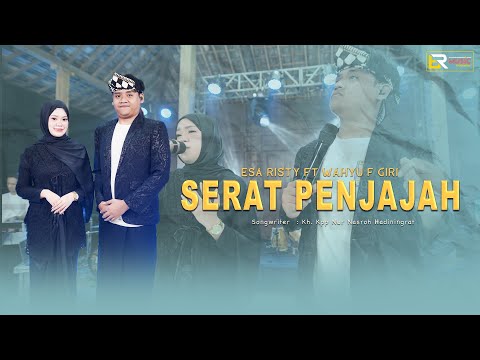 DJ SERAT PENJAJAH VIRAL || KAWULO CILIK PODO NELONGSO SLOW BASS SHOLAWAT ADEM TERBARU
