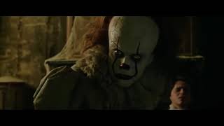 Penny Wise Music Video 🤡 Using Movie Clips screenshot 3