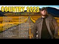 Luke Combs, Chris Stapleton, Kane Brown, Luke Bryan, Jon Pardi - New Country Music 2023 Collection