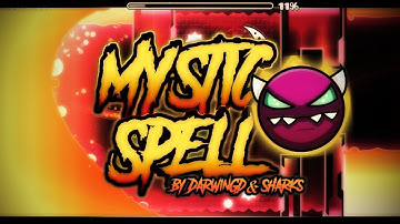 Mystic Spell by DarwinGD and Sharks