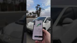 Experiência real de recarga com a Go Electric #carroelétrico #evcharging