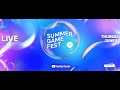 Summer Game Fest Livestream 2023