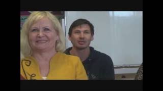 Отзывы 1ч Базовый курс Древо жизни с Р Н Гирейло г Альметьевск 2014г Отзывы 1ч Базовый курс Древо жизни с Р Н Гирейло г Альметьевск 2014г
