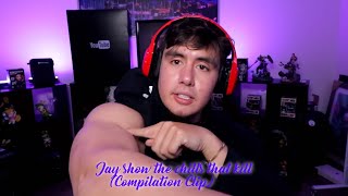 Jay (Kubz Scouts) Showing the Chills that kill/Goosebumps [Compilation #1]
