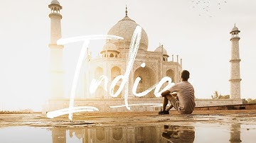 INCREDIBLE INDIA | by India & You