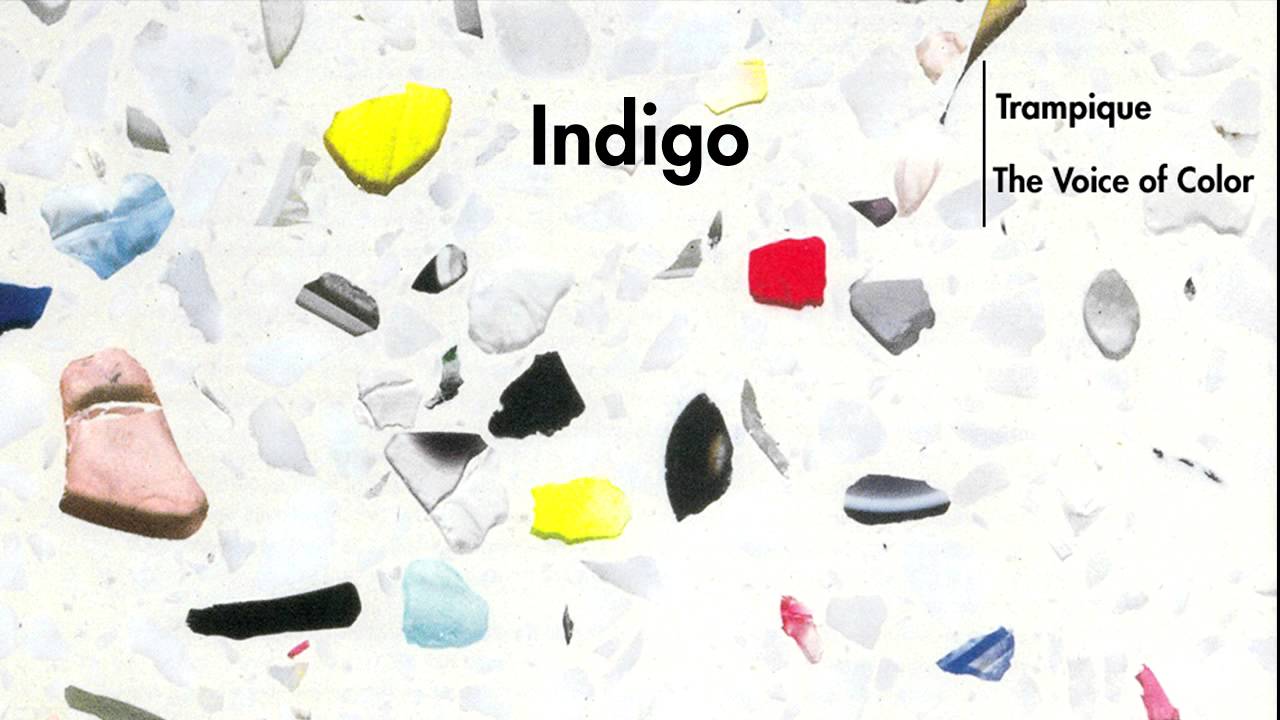 Watch Trampique - Indigo on YouTube Watch Trampique - Indigo on YouTube