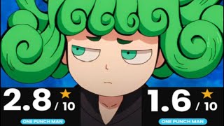 This Is Depressing...