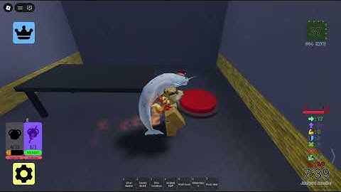 crown challenge 11/25/2025 randomly generated droids