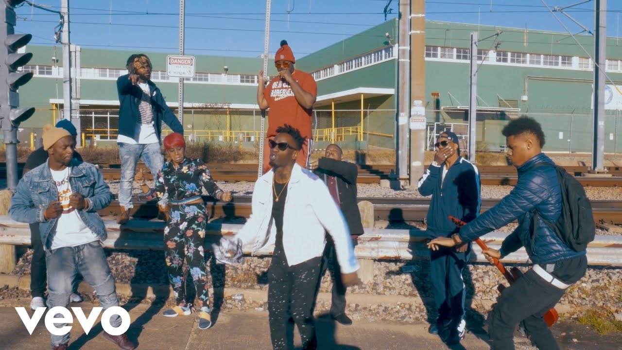 Mondo Brown - Body Counts (Official Video)