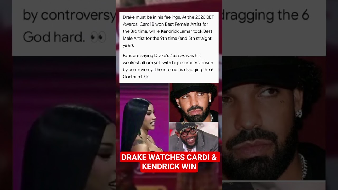 Cardi B And Akbar V Go At It On Spaces MORE DRAMA - Video
