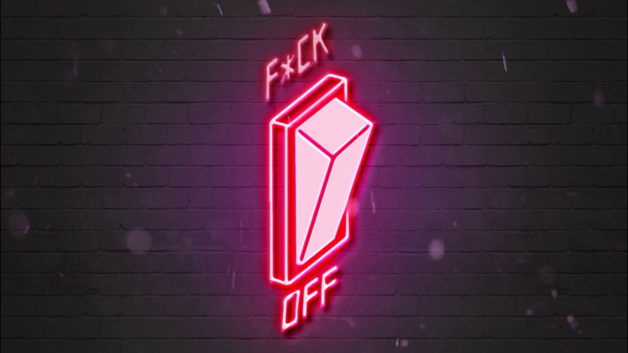 "FxCK OFF" - GUITAR trap RNB Type Beat, smooth trapsoul instrumental R&B