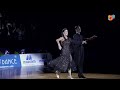 2023 &quot;Farewell Dance&quot; Vaidotas Lacitis  - Veronika Golodneva, LTU | GOC Stuttgart