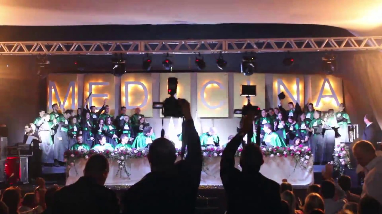 formatura-medicina-uftm-youtube