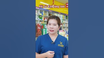 Ngâm rượu đinh lăng như thế nào #thanhxuanhava  #nhathuochavaness #songkhoe #shorts