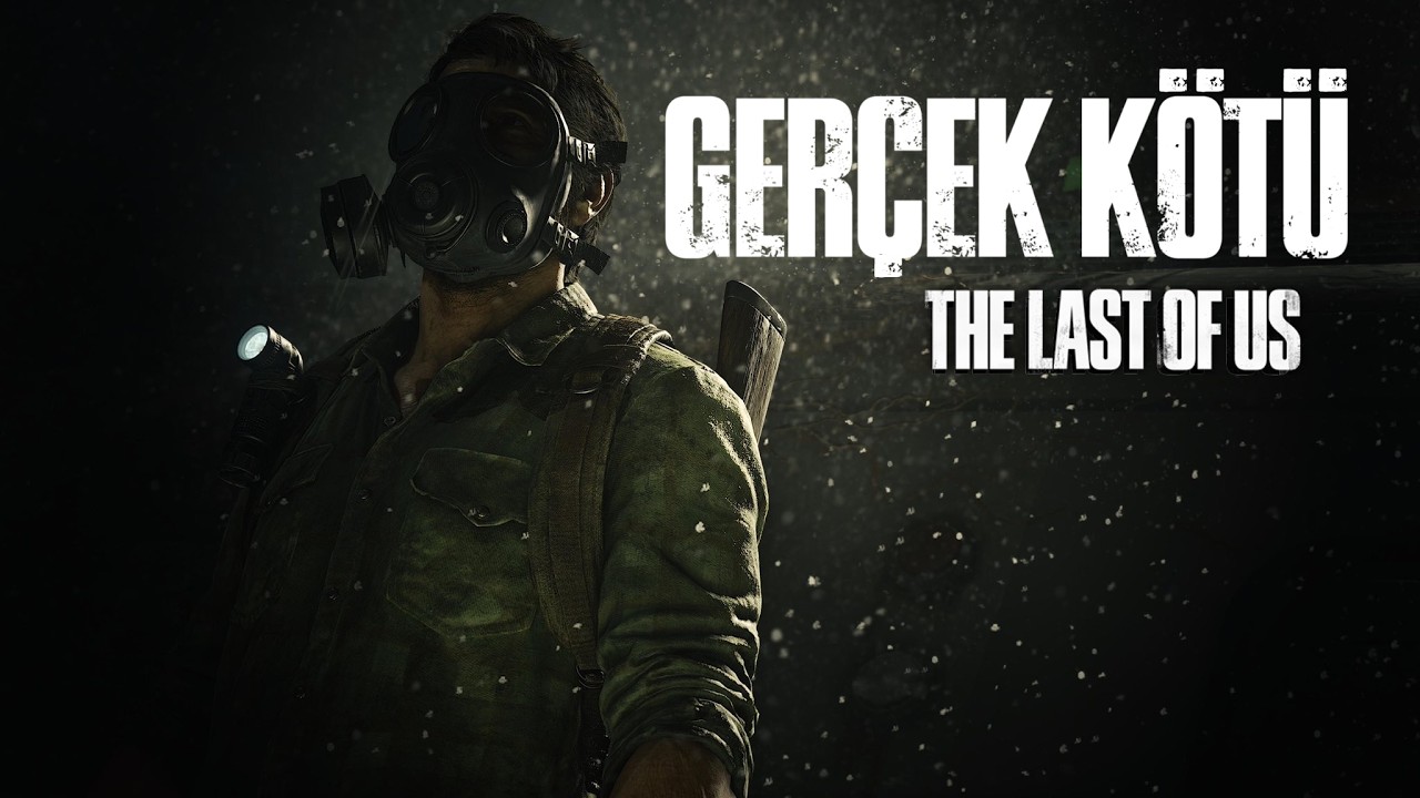 JOEL MILLER GERÇEK ''KÖTÜ'' MÜ?