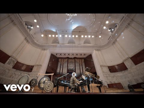 ARTur Moon - Heavenly Way (Live at National Philharmonic Hall in Warsaw)