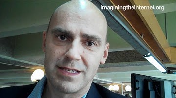 IGF11 Matthias Traimer on his hope for the future of the Internet