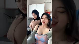 jilbab atau terbuka janji gak prat prot #pemersatubangsa #viralvideo #tiktok #viral