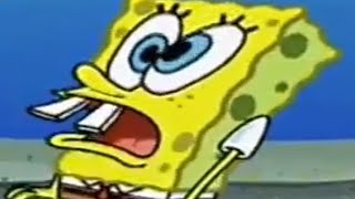 Spongebob - I Feel Pretty Sorry For The Next Guy Who Looks At Me Funny