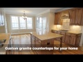 Granite Countertops Tampa