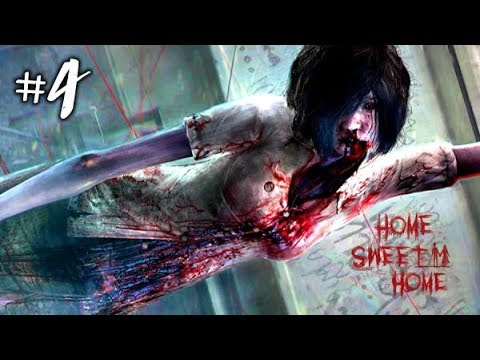 Видео: ХОРРОР ИГРА ► Home Sweet Home Прохождение #4 ► ПРОХОЖДЕНИЕ ХОРРОР ИГРЫ НА РУССКОМ