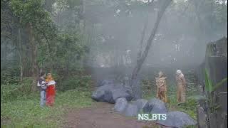 BTS Keabadian, Ratna di tanah tak bertuan sebelum FX, Adi akhirnya bertemu dengan ayah Damar